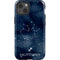 Sagittarius Constellation iPhone 13 Impact Case