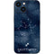 Sagittarius Constellation iPhone 13 Mini Skin