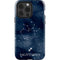 Sagittarius Constellation iPhone 13 Pro Impact Case