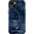 Sagittarius Constellation iPhone 14 Plus Impact Case