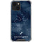 Sagittarius Constellation iPhone 15 Plus Clear Case