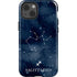 Sagittarius Constellation iPhone 15 Impact Case
