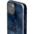 Sagittarius Constellation iPhone 15 Impact Case