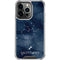 Sagittarius Constellation iPhone 15 Pro Clear Case