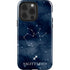 Sagittarius Constellation iPhone 15 Pro Impact Case