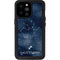 Sagittarius Constellation iPhone 14 Pro Max Waterproof Case