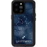 Sagittarius Constellation iPhone 14 Pro Max Waterproof Case