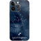Sagittarius Constellation iPhone 14 Pro Skin