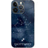 Sagittarius Constellation iPhone 14 Pro Skin