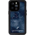 Sagittarius Constellation iPhone 14 Pro Waterproof Case
