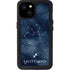 Sagittarius Constellation iPhone 15 Plus Waterproof Case