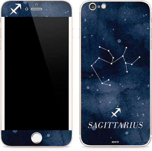 Sagittarius Constellation iPhone 6/6s Plus Skin