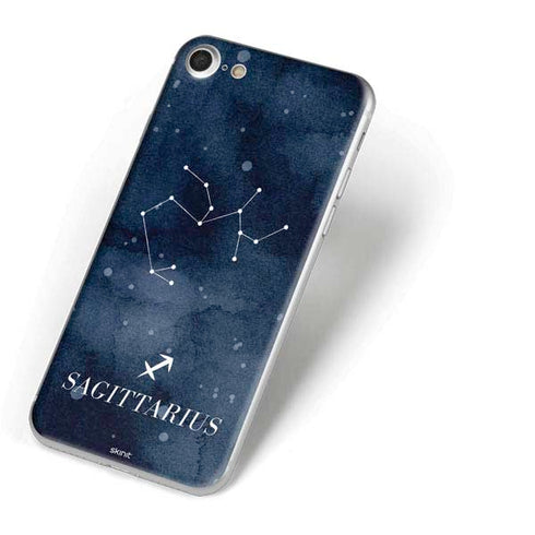 Sagittarius Constellation iPhone 7 Skin