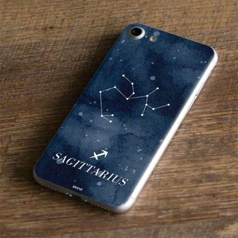 Sagittarius Constellation iPhone 7 Skin