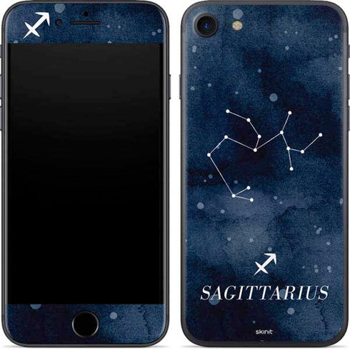 Sagittarius Constellation iPhone 8 Skin