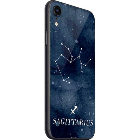 Sagittarius Constellation iPhone SE (2nd & 3rd Gen) Skin