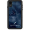 Sagittarius Constellation iPhone XR Waterproof Case
