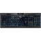 Sagittarius Constellation K95 RGB PLATINUM Mechanical Gaming Keyboard Skin