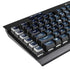 Sagittarius Constellation K95 RGB PLATINUM Mechanical Gaming Keyboard Skin