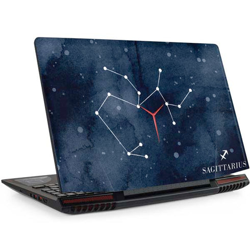 Sagittarius Constellation Legion Y720 Skin
