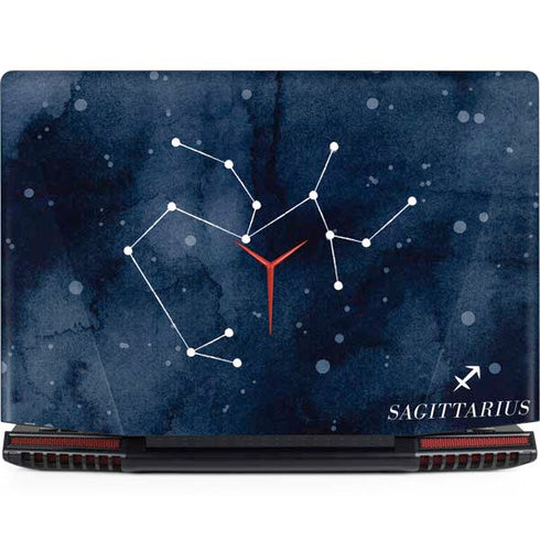 Sagittarius Constellation Legion Y720 Skin