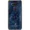 Sagittarius Constellation LG K51/Q51 Clear Case