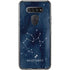 Sagittarius Constellation LG K51/Q51 Clear Case
