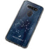 Sagittarius Constellation LG K51/Q51 Clear Case