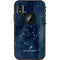 Sagittarius Constellation LifeProof Fre iPhone Skin
