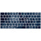 Sagittarius Constellation Magic Keyboard Skin