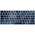 Sagittarius Constellation Magic Keyboard Skin