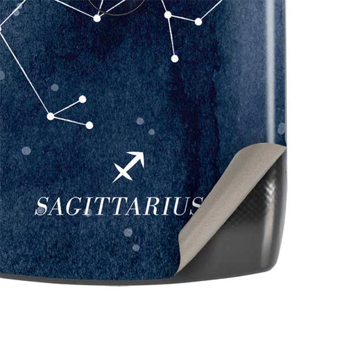 Sagittarius Constellation Motorola RAZR Skin