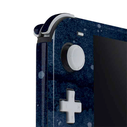 Sagittarius Constellation Nintendo Switch Lite Skin