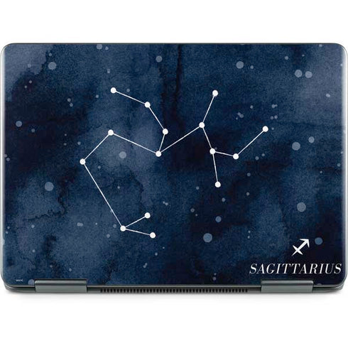 Sagittarius Constellation Notebook 9 Pro 13in (2017) Skin