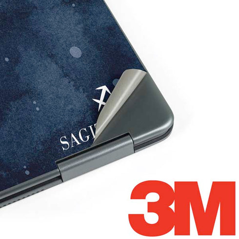 Sagittarius Constellation Notebook 9 Pro 13in (2017) Skin