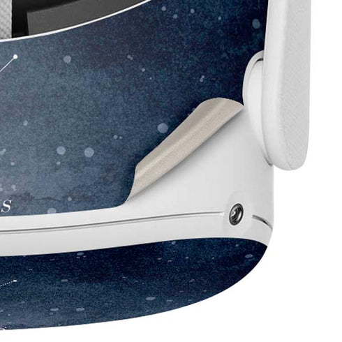 Sagittarius Constellation Oculus Quest 2 Skin