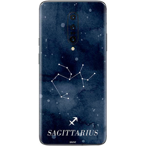 Sagittarius Constellation OnePlus 7 Pro Skin