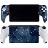 Sagittarius Constellation PlayStation Portal Remote Player Skin