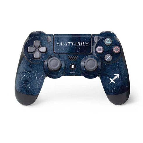 Sagittarius Constellation PS4 Controller Skin