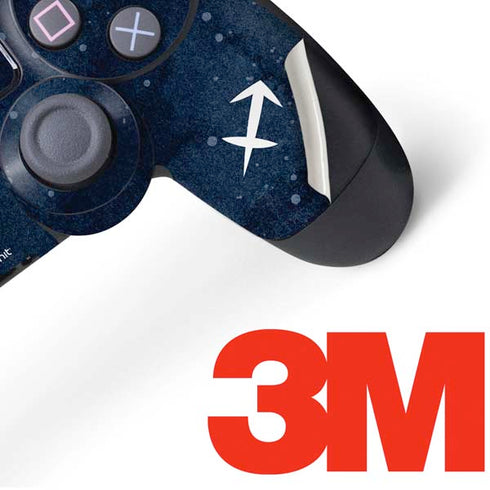 Sagittarius Constellation PS4 Pro/Slim Controller Skin