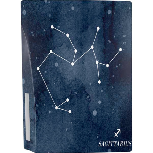 Sagittarius Constellation PS5 Bundle Skin