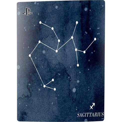 Sagittarius Constellation PS5 Digital Edition Bundle Skin