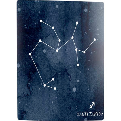 Sagittarius Constellation PS5 Digital Edition Bundle Skin