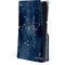 Sagittarius Constellation PS5 Slim Disk Console Skin