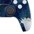 Sagittarius Constellation PS5 Slim Digital Edition Bundle Skin
