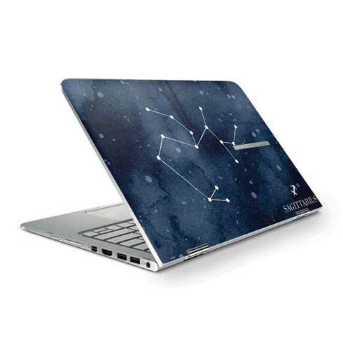 Sagittarius Constellation HP Spectre Skin