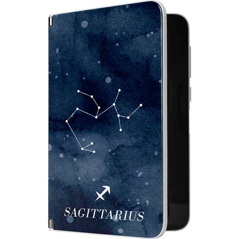Sagittarius Constellation Surface Duo Skin