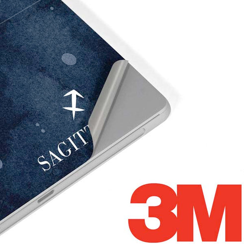 Sagittarius Constellation Surface Go Skin