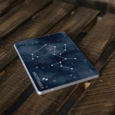 Sagittarius Constellation Surface Go Skin