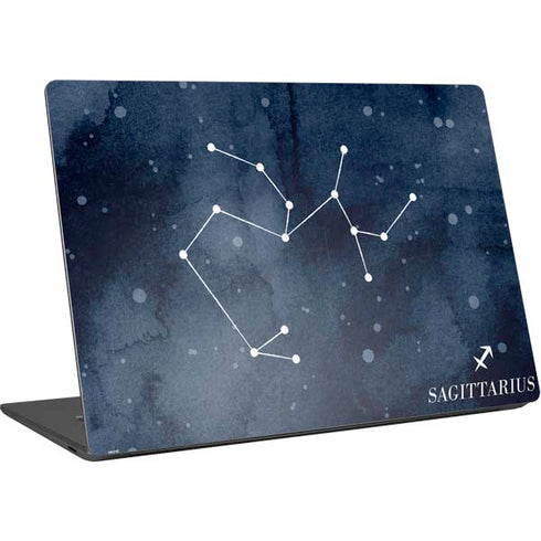 Sagittarius Constellation Surface Laptop 4 15in Skin